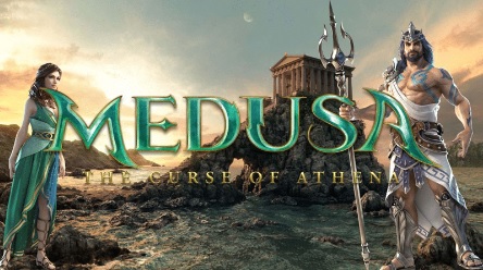 พีจี สล็อต เกมส์ Medusa