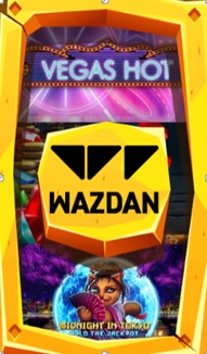 ค่าย WAZDAN Slot