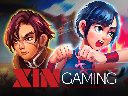 ค่าย XIN Gaming Demo