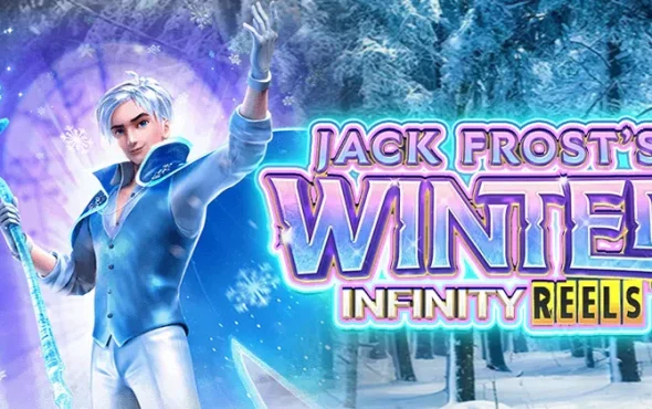 Jack Frost’s Winter เครดิตฟรี