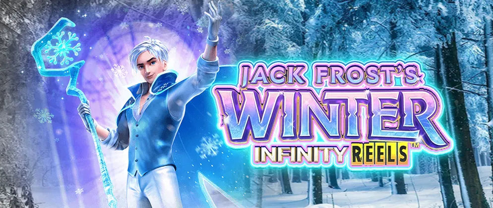 Jack Frost’s Winter เครดิตฟรี