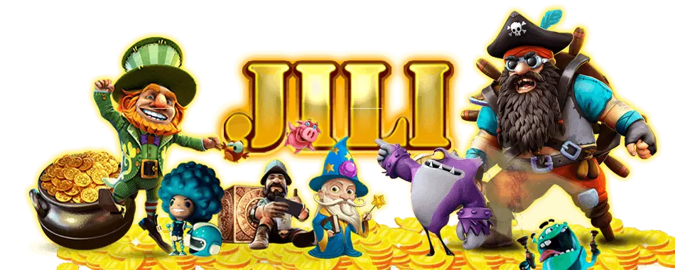 Jili City Slot เล่นผ่านเว็บ