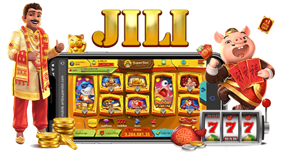 Jili Slot Demo