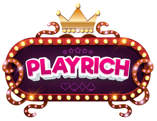 Playrich สล็อตออนไลน์ เข้าสู่ระบบ